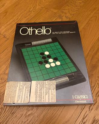 othello