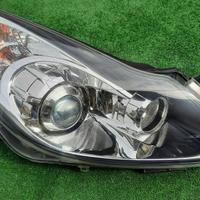 OPEL CORSA D ETNA Faro Destro