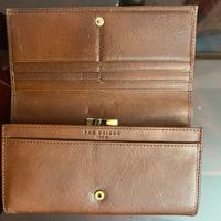 Portafogli the bridge