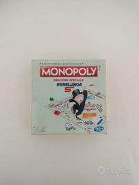 Edizione Speciale Monopoly - Esselunga


