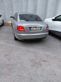  audi a6 in buon stato ,si trova da osimo