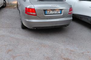 audi a6 in buon stato ,si trova da osimo