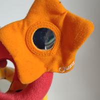 Chicco gioco spirale passeggino/ovetto