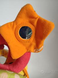 Chicco gioco spirale passeggino/ovetto