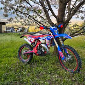 Beta racing rr 125cc