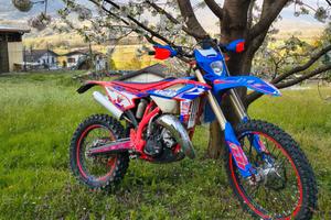 Beta racing rr 125