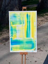 Quadro pezzo unico (30 x 45)