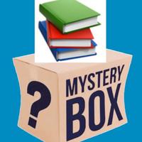 Mistery Box Libri 📚 