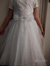 Abito da Comunione/cerimonia bambina Patrizia Pepe