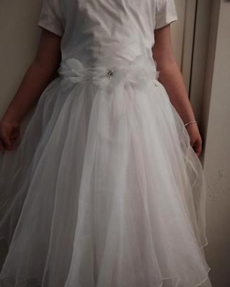 Abito da Comunione/cerimonia bambina Patrizia Pepe