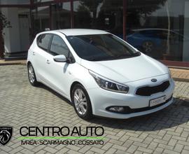 Kia Ceed cee'd 1.6 CRDi 110 CV 5 porte Cool