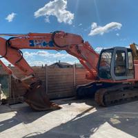 Escavatore Fiat Kobelco EX215
