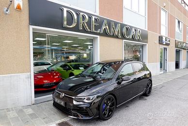 VOLKSWAGEN Golf R 2.0 TSI DSG 4Motion AKRA-TETTO