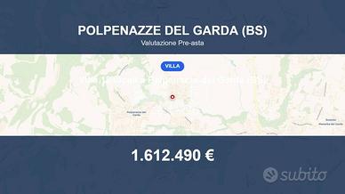 Immobile in asta di 442 m² con più di 5 locali e b