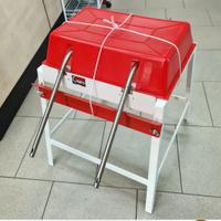 RIEMPITRICE 2 BECCHI