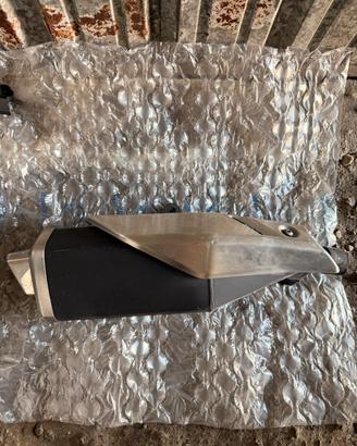 Terminale di scarico originale X-ADV