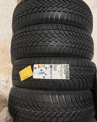 Gomme nuove