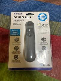 Presenter slide Targus Control Plus