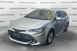 Toyota Corolla 1.8 Hybrid ACTIVE