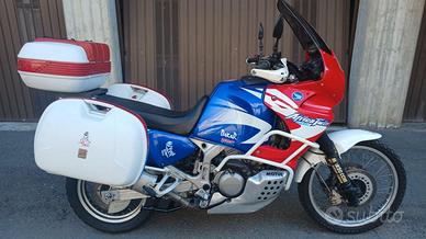 HONDA XRV750 RD07 AFRICA TWIN