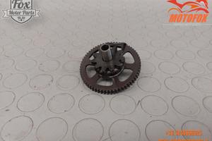 INGRANAGGIO RUOTA LIBERA HONDA CRF 250 2018-2026 2
