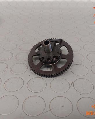 INGRANAGGIO RUOTA LIBERA HONDA CRF 250 2018-2026 2