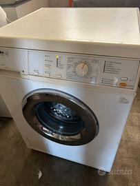 Lavatrice MIELE Softronic W405
