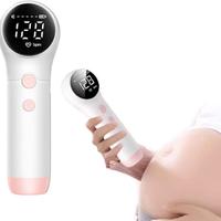 Monitor uditivo per gravidanza