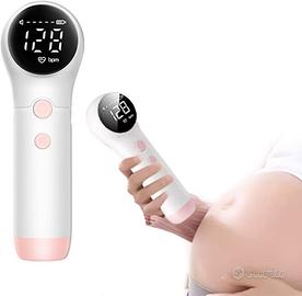 Monitor uditivo per gravidanza