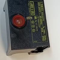 Apparecchiatura scheda LGB22 Landis e Gyr