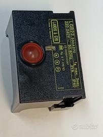 Apparecchiatura scheda LGB22 Landis e Gyr