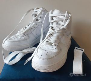 Air force one alte nere best sale