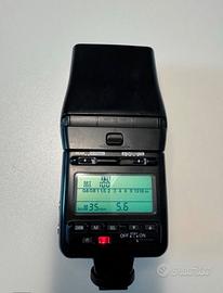 Nikon SB-24 Speedlight Flash