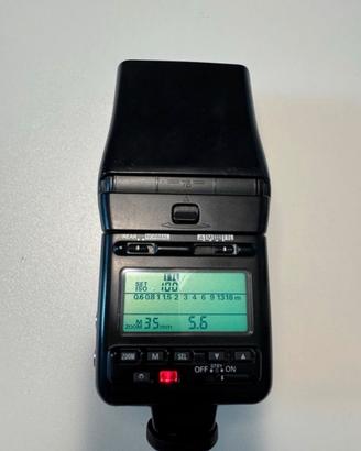 Nikon SB-24 Speedlight Flash