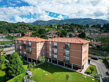 Appartamento di 108 m² con 4 locali a Cisano Berga