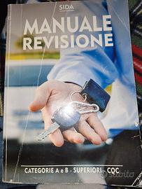 manuale per patente