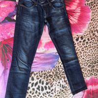 Jeans MET originali