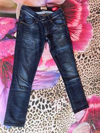 Jeans MET originali
