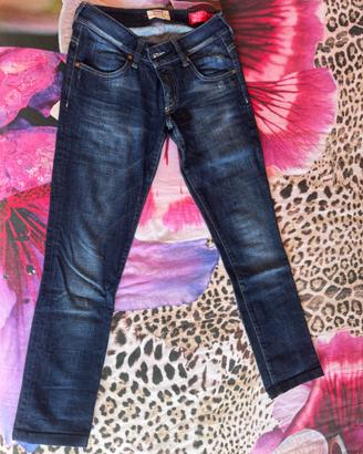 Jeans MET originali
