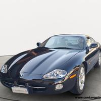 JAGUAR XK8 4.2 Coupé