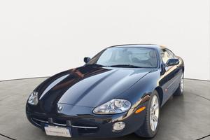 JAGUAR XK8 4.2 Coupé