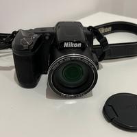 Nikon Coolpix l840 wi-fi