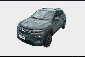 Dacia Spring Electric 45 Expression