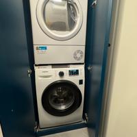 🧺✨LAVATRICE + ASCIUGATRICE ! ✨🧺