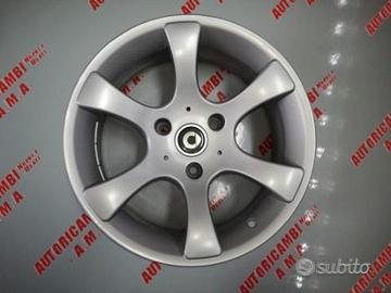 Cerchio post.smart fortwo 450 mod.coreline