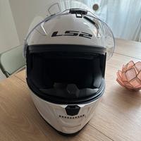 Casco integrale ls2 Vector2