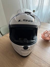 Casco integrale ls2 Vector2