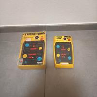 tricky traps gioco vintage tomy