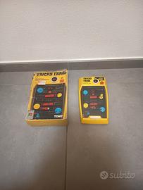 tricky traps gioco vintage tomy