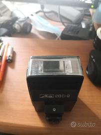 Flash Metz mecabliz 28 C-2